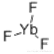 YTTERBIUM FLUORIDE CAS 13760-80-0